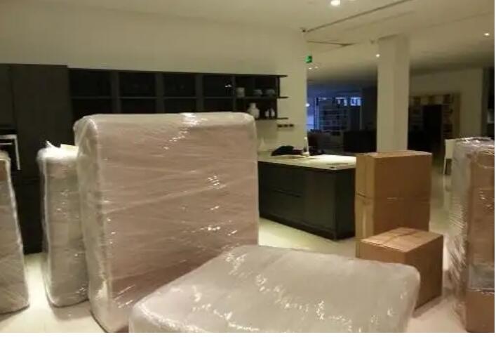 厦门到尖扎县长途搬家