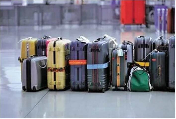 厦门到尖扎县行李托运